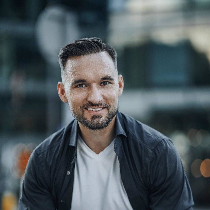 Florian Wawrosch