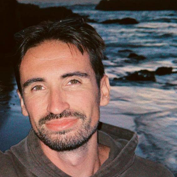 Phillip Folmer