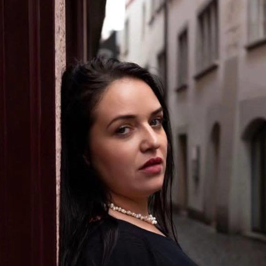 Rosalie Somogyi