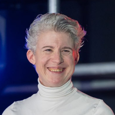 Susanne Richter